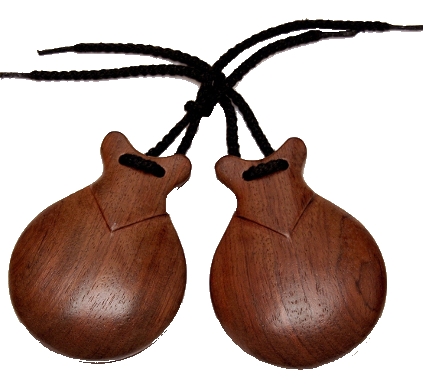 CASTAÑUELAS DE PALOSANTO Nº 5