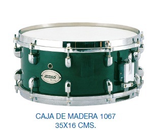 Caja Arce bateria &quot;JINBAO&quot; 1067