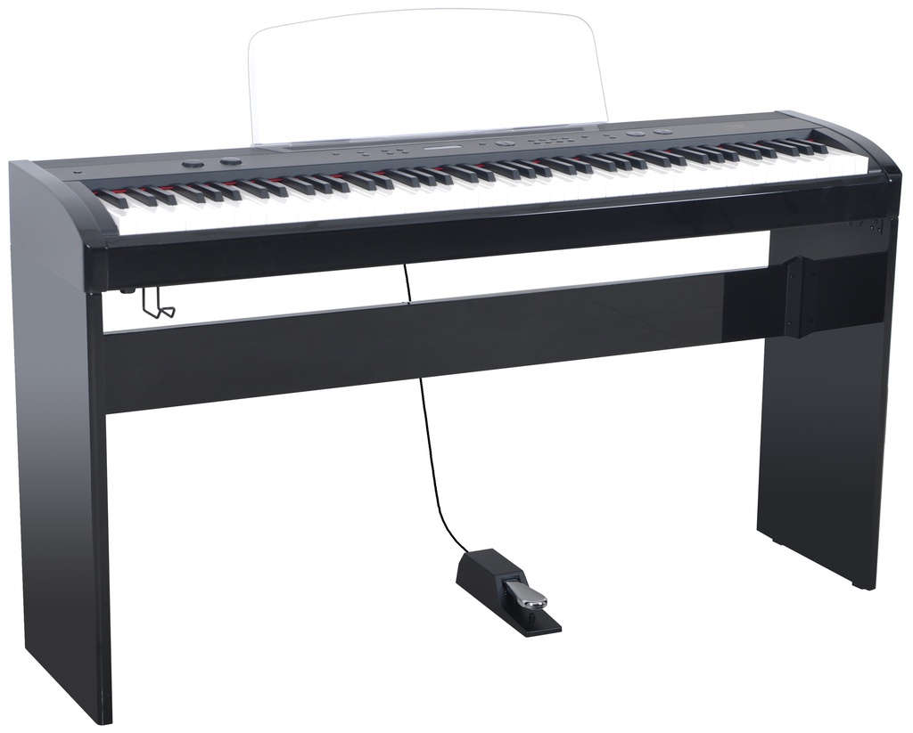 PIANO DIGITAL ARTESIA A10