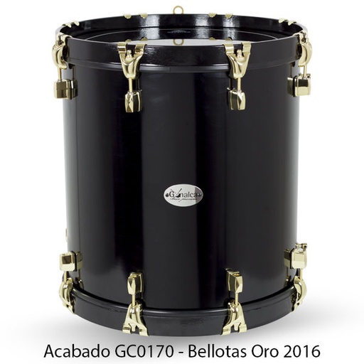 [5959-143] Timbales