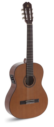 [ADM0540EF] GUITARRA ADMIRA MÁLAGA ELECTRIFICADA FISHMAN CONSERVATORIO 