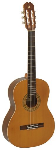 [ADM0630] GUITARRA ADMIRA SEVILLA SATINADA ESTUDIO