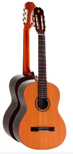 [ADM0930] GUITARRA ADMIRA VIRTUOSO